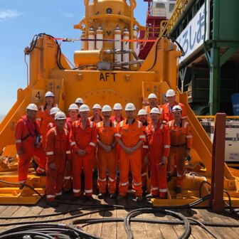 Meet the Team
