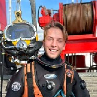 Welkom in het team